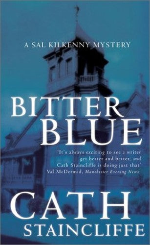 Bitter Blue