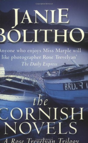 The Cornish Novels