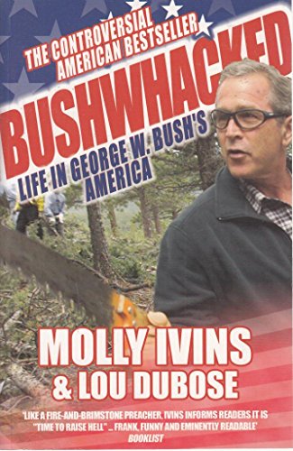 Bushwhacked
