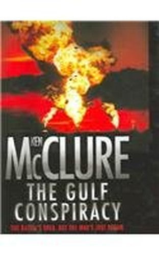 The Gulf Conspiracy