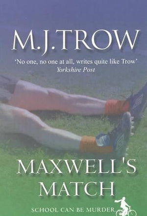 Maxwell's Match