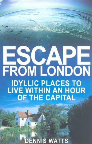 Escape from London