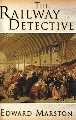 The Railway Detective