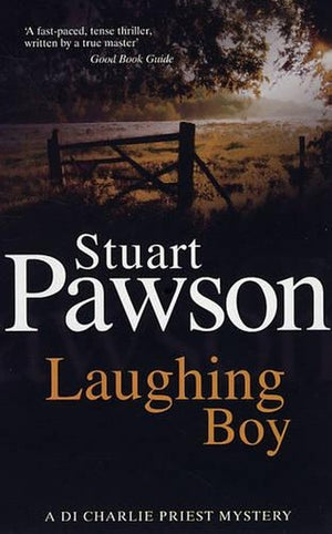 Laughing Boy