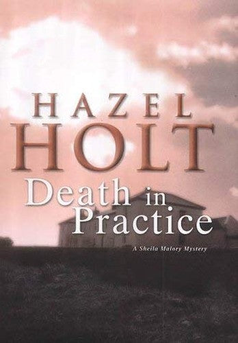 Death in Practice