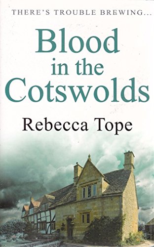 Blood in the Cotswolds