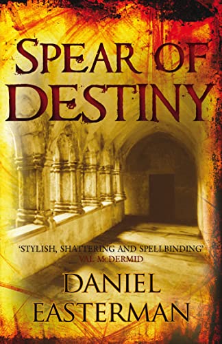 The Spear of Destiny