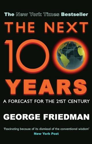 The Next 100 Years