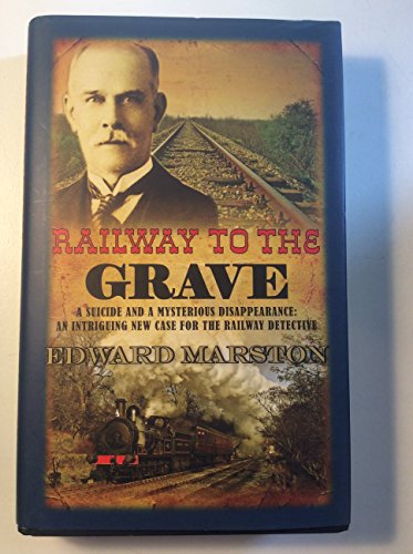 Railway to the Grave