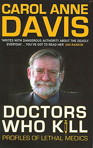 Doctors Who Kill