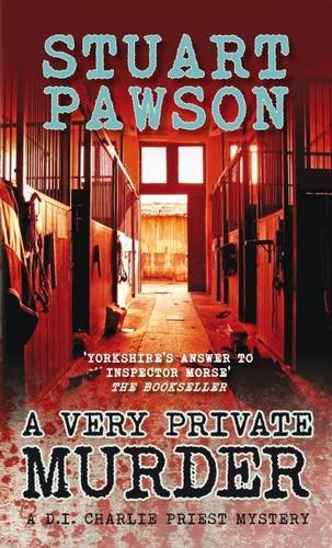 A Very Private Murder