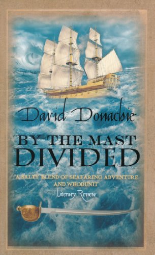 By the Mast Divided