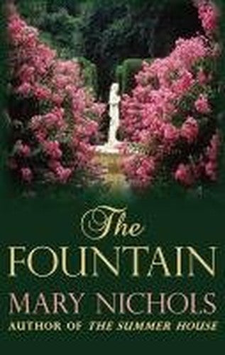 The Fountain