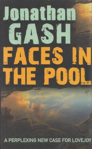 Faces in the Pool