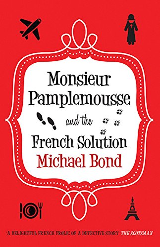 Monsieur Pamplemousse & French Solution