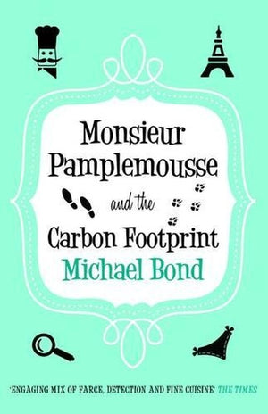 Monsieur Pamplemousse & Carbon Footprint