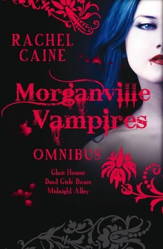 The Morganville Vampires