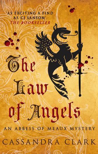 The Law Of Angels