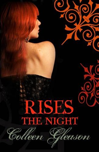 Rises the Night