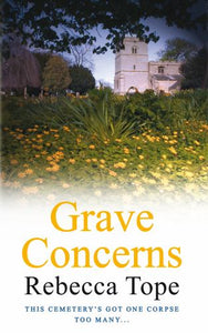 Grave Concerns 