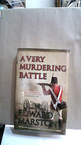 A Very Murdering Battle
