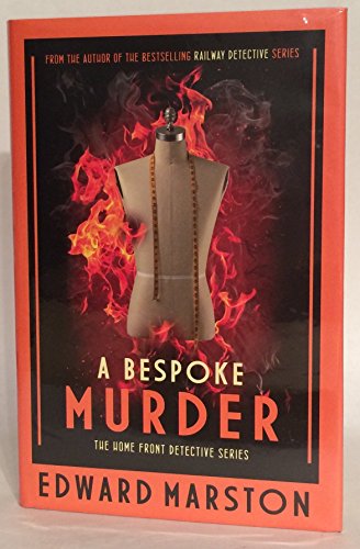 A Bespoke Murder