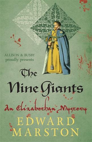 The Nine Giants