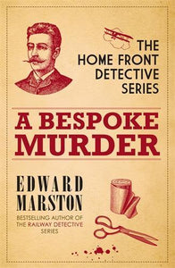 A Bespoke Murder 