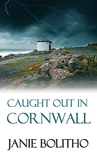 Caught Out In Cornwall