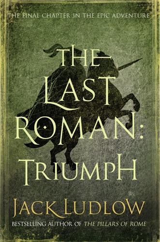 The Last Roman: Triumph