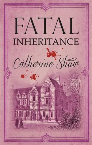 Fatal Inheritance