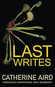 Last Writes 