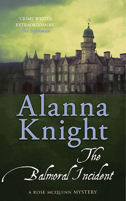 The Balmoral incident