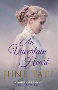 An Uncertain Heart 