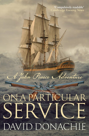 On A Particular Service