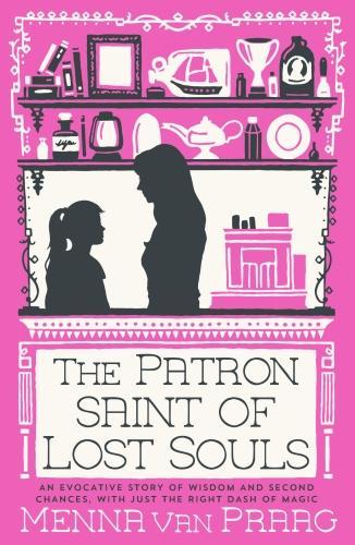 The Patron Saint of Lost Souls