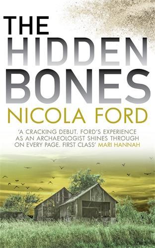 The Hidden Bones