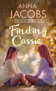 Finding Cassie 