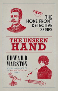 The Unseen Hand 
