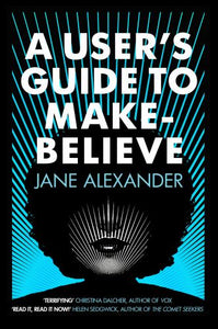 A User's Guide to Make-Believe 