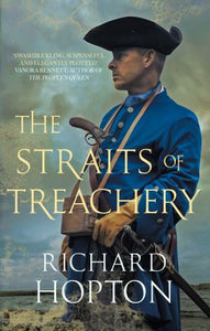 The Straits of Treachery 