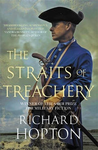 The Straits of Treachery 