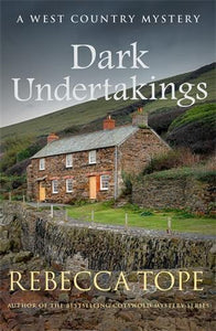 Dark Undertakings 