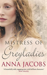 Mistress of Greyladies 