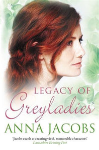 Legacy of Greyladies 