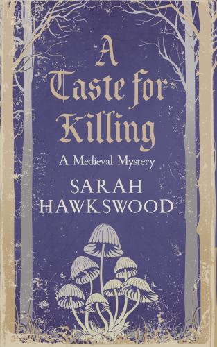 A Taste for Killing