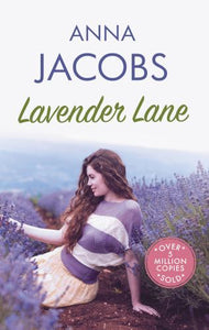 Lavender Lane 