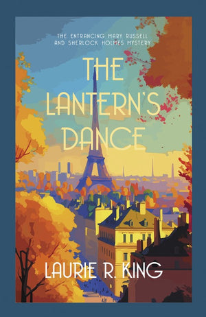 The Lantern's Dance