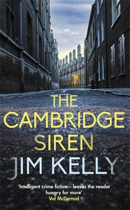 The Cambridge Siren 
