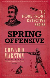 Spring Offensive 